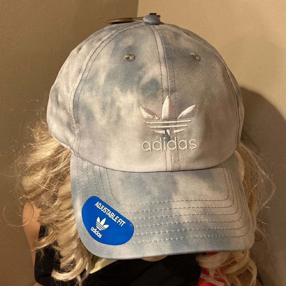 Adidas Color Rush Hat - Picture 3 of 6